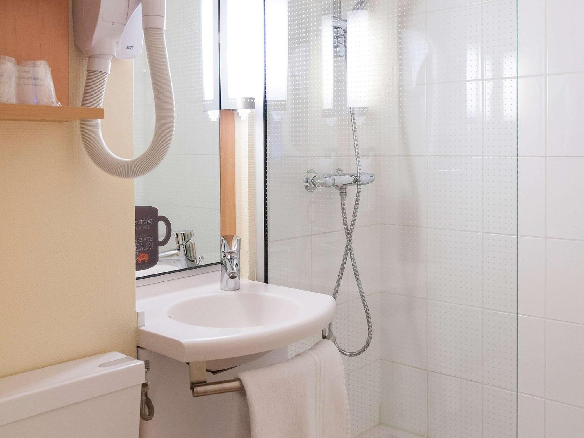 Ibis 3* Moulins (Allier)