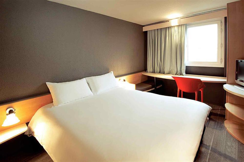 Hotel Ibis Moulins (Allier)